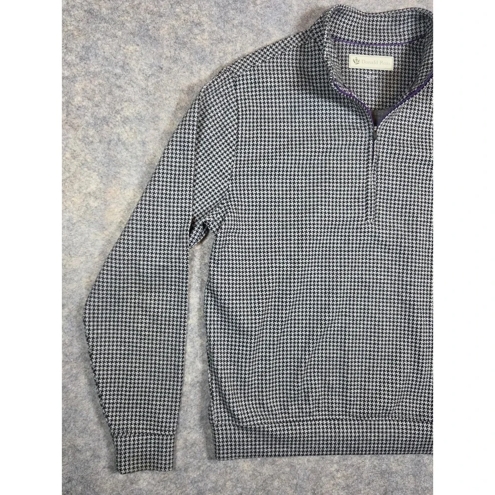 Donald Ross donald ross